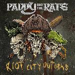 Riot City Outlaws (2017)