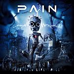 Pain - You Only Live Twice (2011)