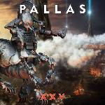 Pallas - XXV (2011)