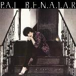 Pat Benatar - Precious Time (1981)