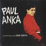 Paul Anka - Paul Anka (1958)