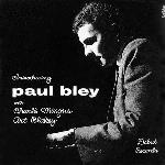 Introducing Paul Bley (1953)