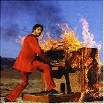 Paul Gilbert - Burning Organ (2002)