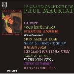 Paul Mauriat - Le Grand Orchestre De Paul Mauriat (1965)