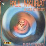 Paul Mauriat - Plays Standards (1963)