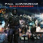 Paul Wardingham - Electromancer (2018)