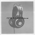 Pete Belasco - Deeper (2004)