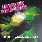 Alien Pubduction (1998)