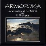 Peter Frohmader - Armorika (1991)