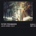 Peter Frohmader - Jules Verne Cycle (1987)