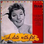 A Date With Pet (1956)