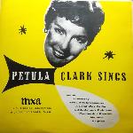 Petula Clark - Petula Clark Sings (1955)