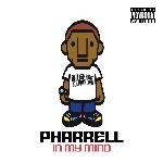 Pharrell Williams - In My Mind (2006)