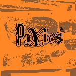 Pixies - Indie Cindy (2014)