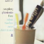 Pizzicato Five - Couples (1987)