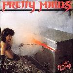 Pretty Maids - Red, Hot And Heavy (1984)