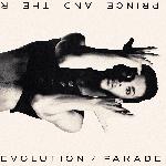 Prince And The Revolution - Parade (1986)