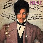 Prince - Controversy (1981)