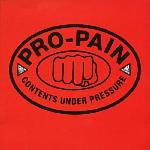 Pro-Pain - Contents Under Pressure (1996)