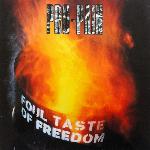 Pro-Pain - Foul Taste Of Freedom (1992)