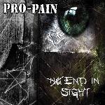 Pro-Pain - No End In Sight (2008)