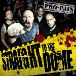 Pro-Pain - Straight To The Dome (2012)