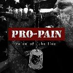 Pro-Pain - Voice Of Rebellion (2015)