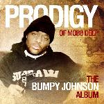 Prodigy - The Bumpy Johnson Album (2012)