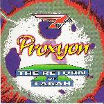 Proxyon - The Return of Tarah (1993)