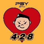 Psy - 4x2=8 (2017)
