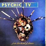 Psychic TV - Force The Hand Of Chance (1982)