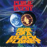 Public Enemy - Fear Of A Black Planet (1990)