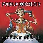 Public Enemy - Muse Sick-N-Hour Mess Age (1994)