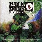 Public Enemy - New Whirl Odor (2005)
