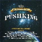 Pushking - The World As We Love It (2011)