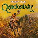 Quicksilver Messenger Service - Happy Trails (1969)