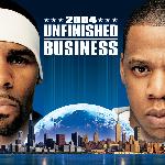 R. Kelly & Jay-Z - Unfinished Business (2004)