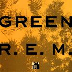 R.E.M. - Green (1988)