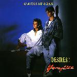 Radiorama - Desires And Vampires (1986)