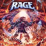 Rage - Resurrection Day (2021)