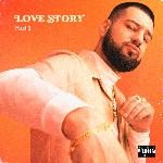 Райда - Love Story. Act 1 (2020)