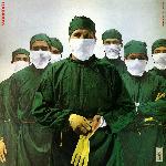 Rainbow - Difficult To Cure (1981)