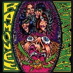 Ramones - Acid Eaters (1993)