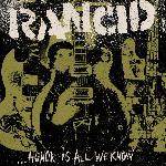 Rancid - Honor Is All We Know (2014)