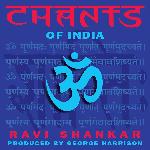 Ravi Shankar - Chants Of India (1997)