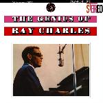 Ray Charles - The Genius Of Ray Charles (1959)