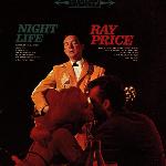 Ray Price - Night Life (1963)