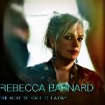 Rebecca Barnard - The Night We Called It A Day (2023)