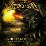 Rebellion - Miklagard – The History Of The Vikings, Volume II (2007)