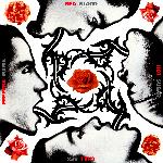 Red Hot Chili Peppers - Blood Sugar Sex Magik (1991)